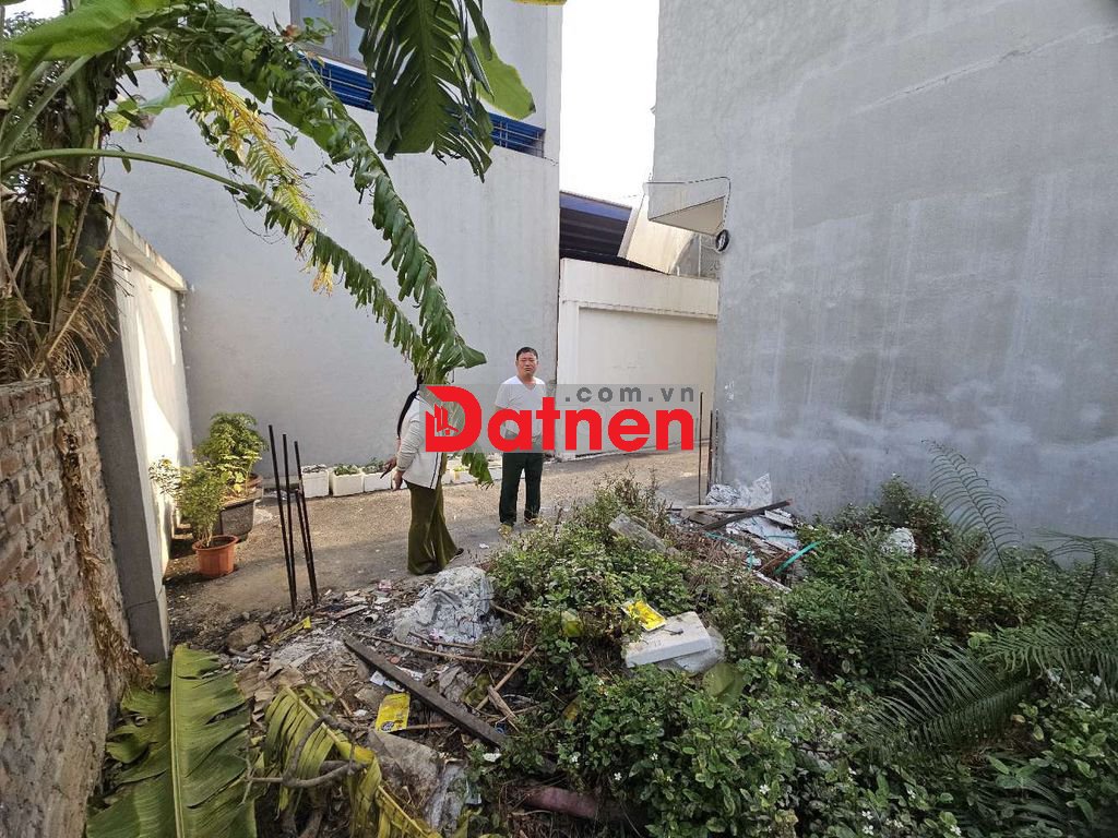 Chính chủ bán đất Đẩu Vũ - Kiến An