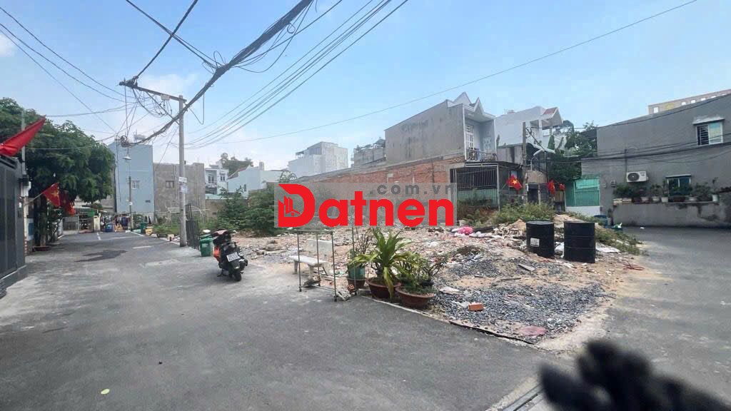 Bán Đất Hẻm Thông Đỗ Xuân Hợp, Ô TÔ đậu cửa, ĐẤT ĐẸP