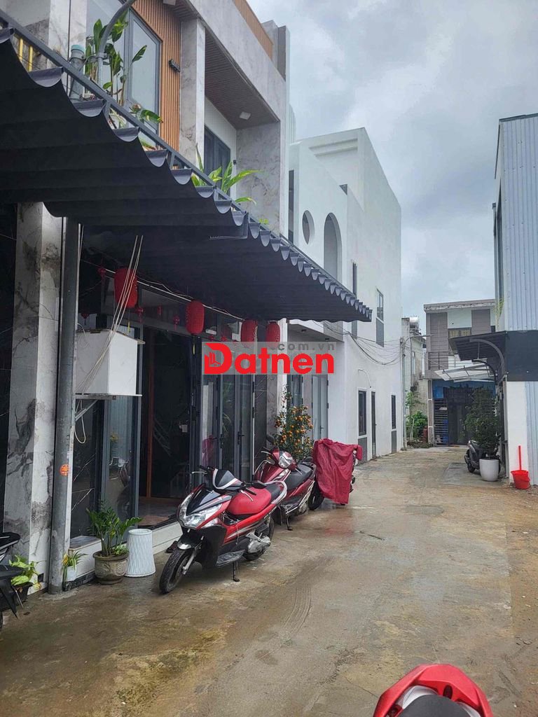 cần bán lô đất kiệt ô tô hoàng văn thái