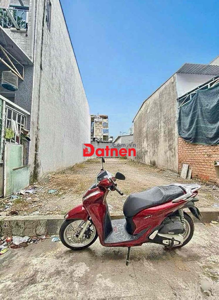 ĐẤT HƠN 100 MÉT VUÔNG 📌 NGAY NGÃ 3 MỸ THÀNH, CÁCH NGUYỄN VĂN TĂNG 15M