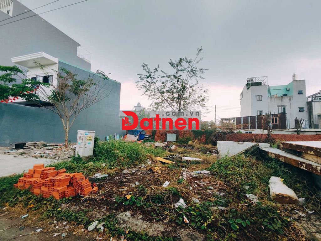 SIÊU HIẾM HÀ HUY GIÁP, QUẬN 12 – 64 M2 – 61 TRIỆU/M2 – CÒN 2 LÔ CUỐI