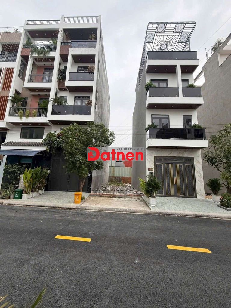 Lô đất đẹp Phừong thạnh xuân