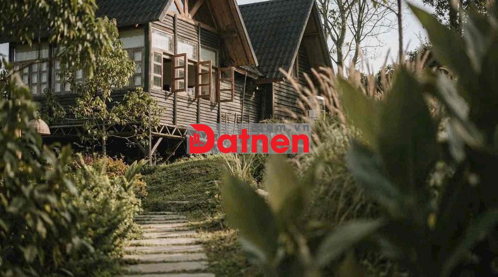 Second Home Cao Nguyên - Nơi sức khỏe được ưu tiên