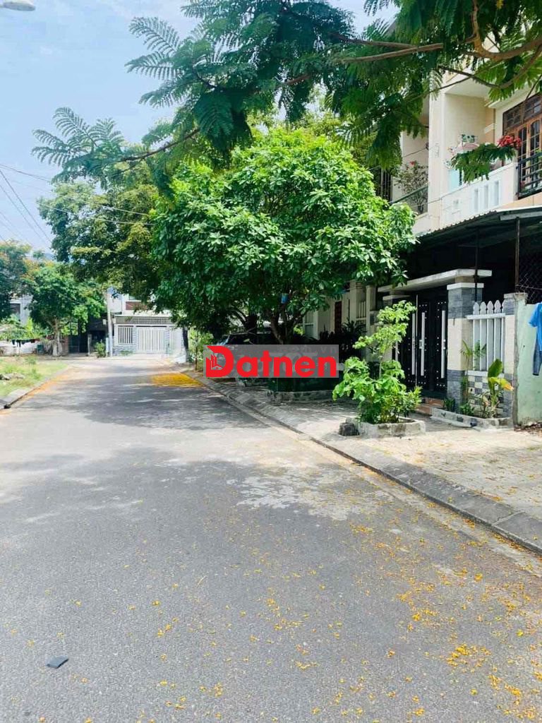 đất mặt tiền đường kim liên 2 dt 190m2 gần cảng gần vin làng vân