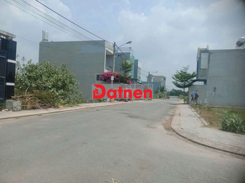 ✅Lô đất 4x13 Phường Long Phước ,Quận 9