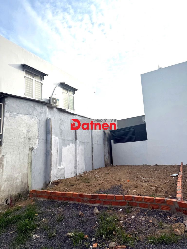 BÁN ĐẤT THÁI THÔNG XÃ VĨNH THÁI NHA TRANG GIÁ 2 TỶ 280