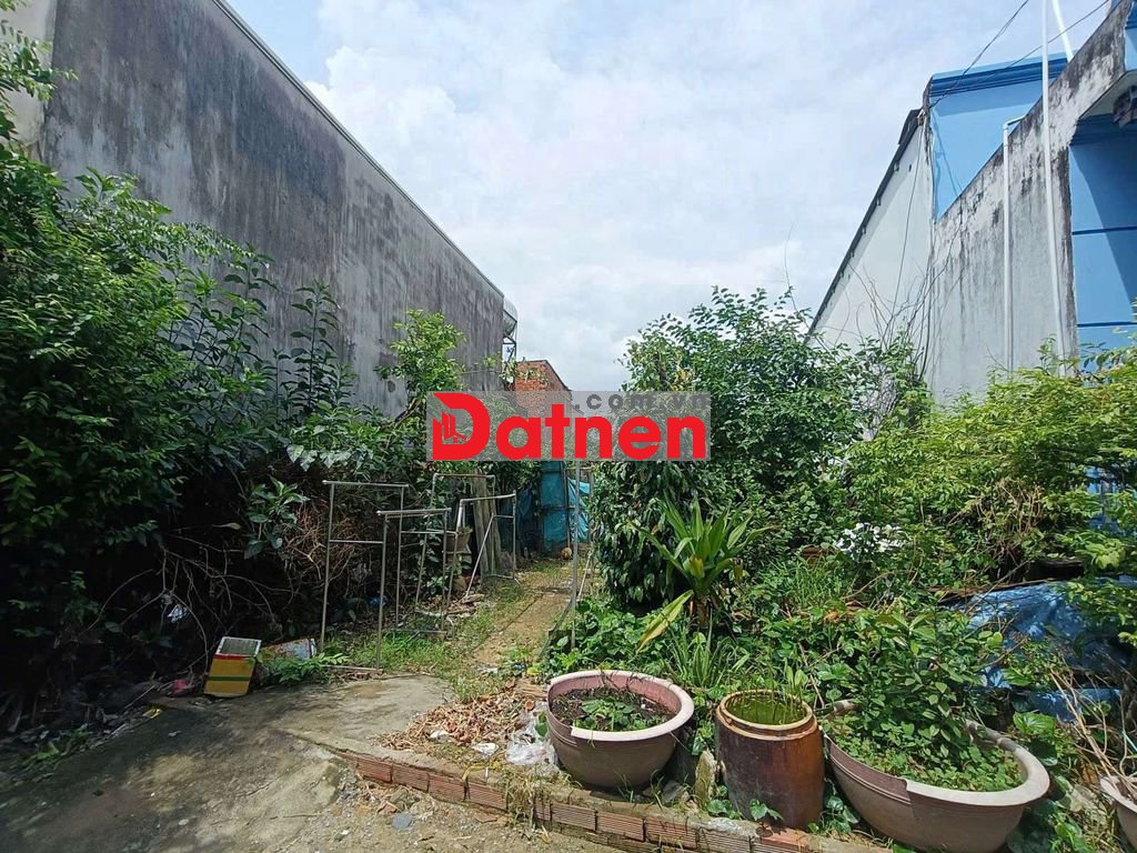 GẤP BÁN
GIẢM THÊM – ĐẤT NỞ HẬU 131M² – GIÁ CHỈ ~38TR/M² – ĐƯỜNG