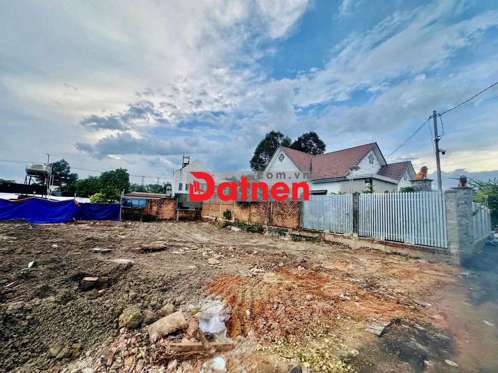 Bán Đất Đẹp 114m2(5x23). Hẽm Ô tô 1 sẹc Khu 14 Long Đức, Long Thành