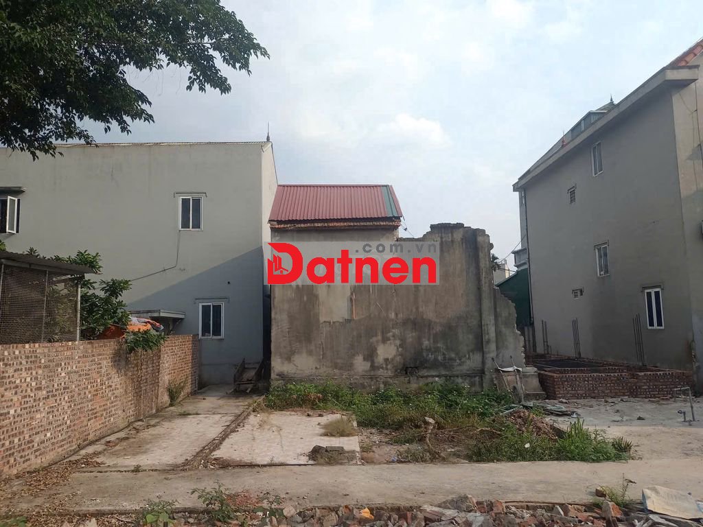 HOA HẬU ĐẤT THƯỢNG THUỴ DIỆN TÍCH 45M2 MẶT TIỀN 5M LÔ GÓC Ô TÔ VÀO