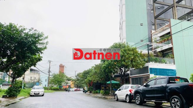 Lô góc đường Phạm Văn Ngôn diện tích khủng chủ cần bán gấp giá tốt !