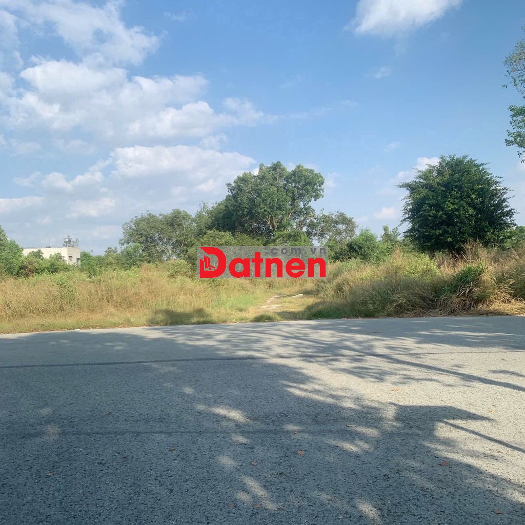 Tôi cần bán lô đất ở KCN Mỹ Phước 4, dân đông,1.450tỷ/150m2