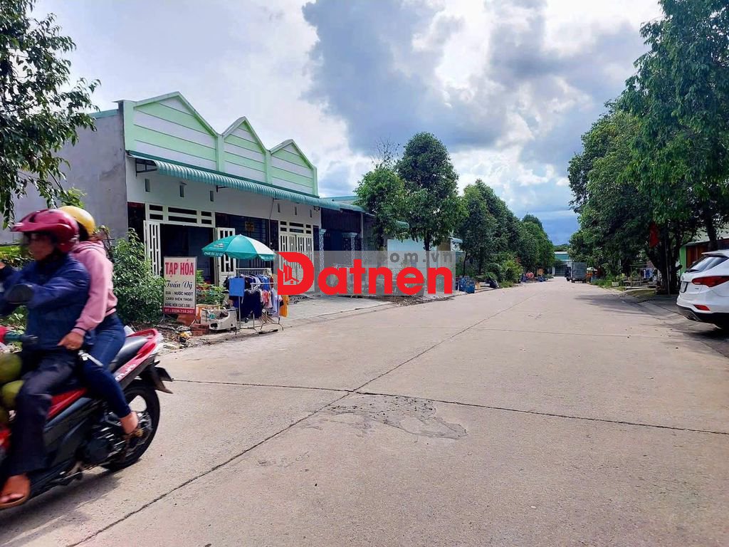 TÔI CHÍNH CHỦ CẦN BÁN ĐẤT KHU L PHƯỚC 3,1.690 TỶ/150M2