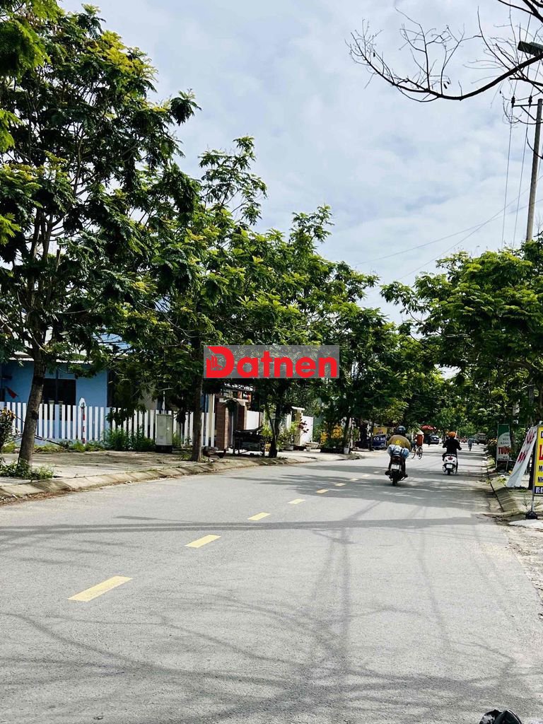 Bán Đất Thị An - Hoà Quý Chỉ Hơn 2 tỷ kiệt ôtô