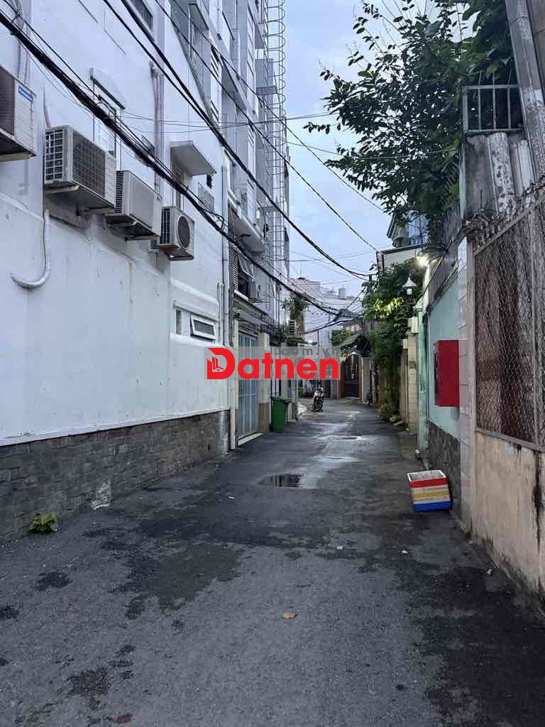 Ngay Học Viện Cán Bộ - Chỉ 69tr/m2 - 73m2