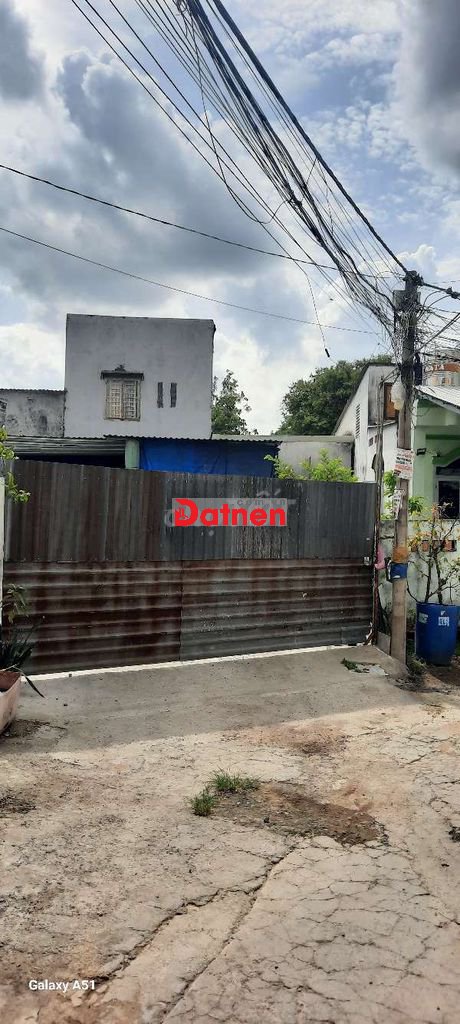 BÁN LÔ ĐẤT 331M. TĂNG NHƠN PHÚ A. Q9