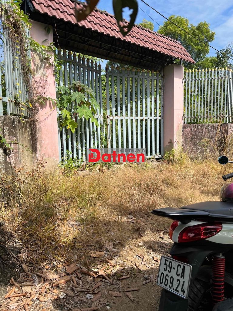 đất vườn sinh thái