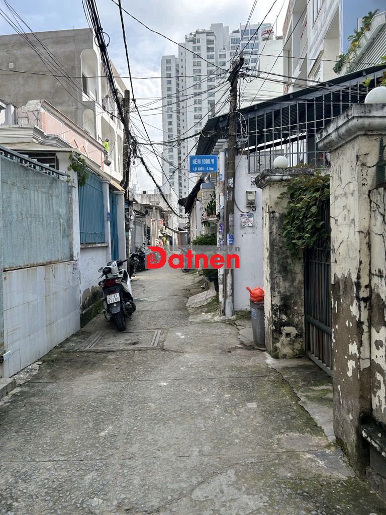 Đất sổ riêng tại Lê Văn Lương Phước Kiển - Đối diện HAGL An Tiến. Shr