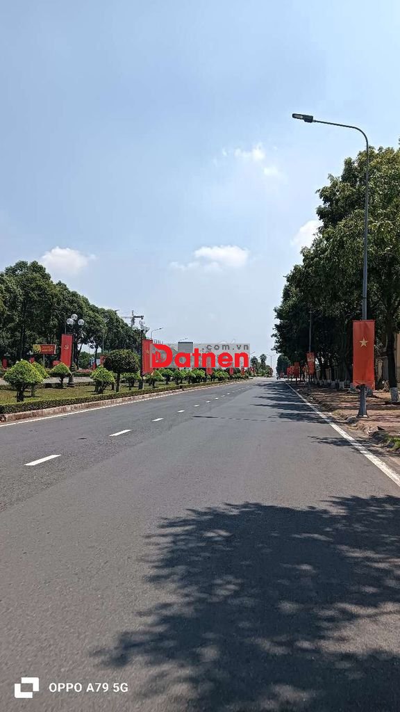 Đất Mặt Tiền đường Nguyễn Hữu Cảnh, vị trí đẹp, đầu tư tốt, chỉ 3.8 tỷ