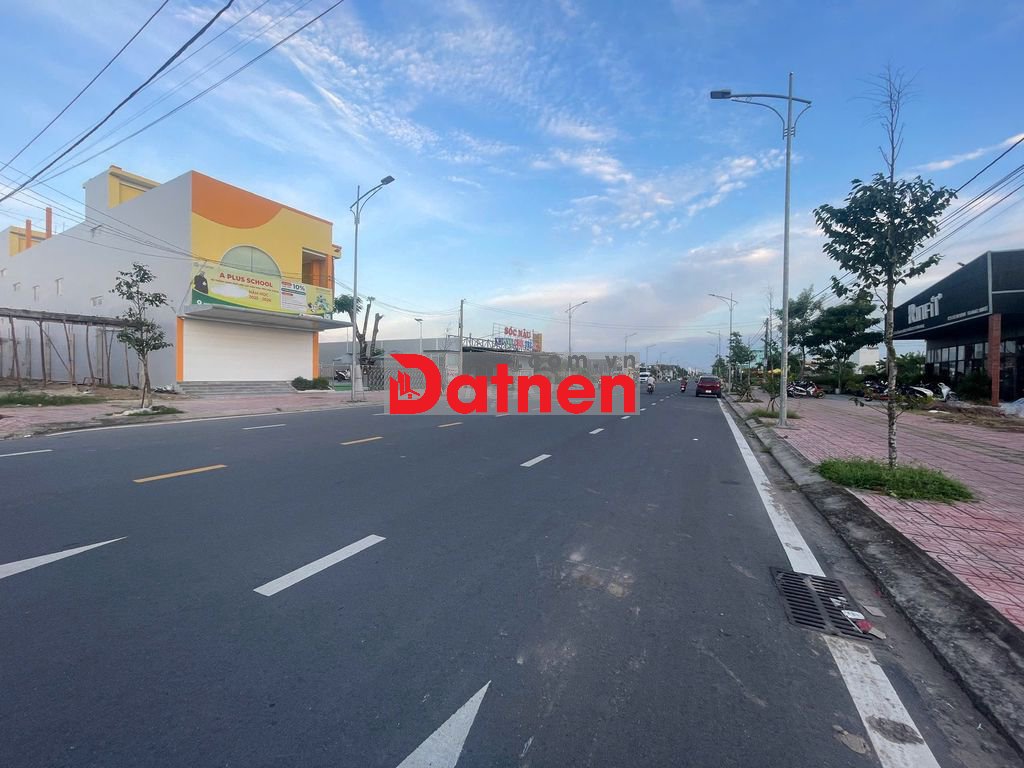 Đất nền full thổ cứ, thương lượng chính chủ