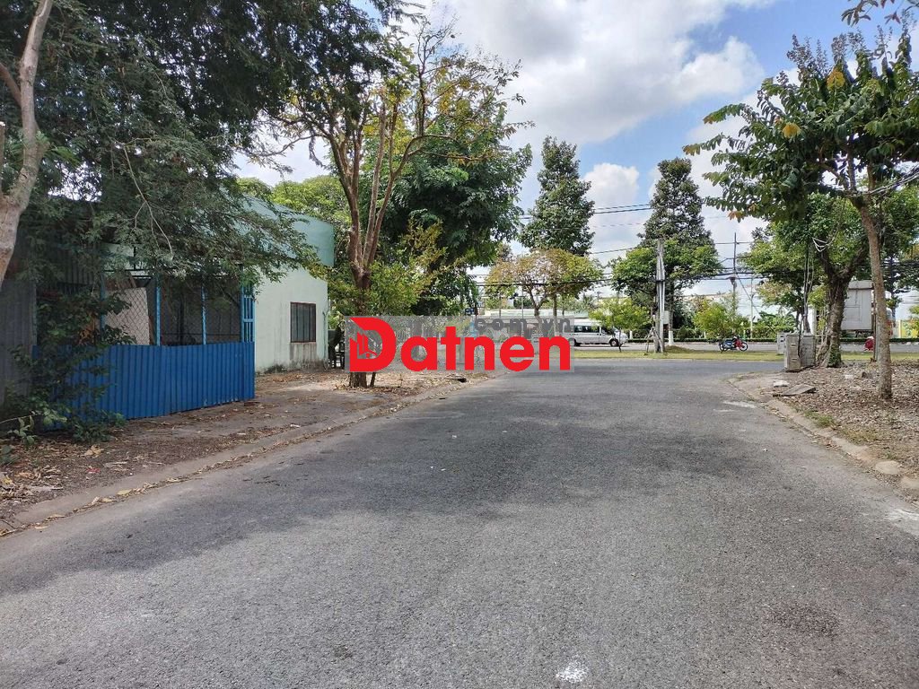 Chính Chủ Ra Gấp Đất Khu Sao Mai Full Thổ Cư