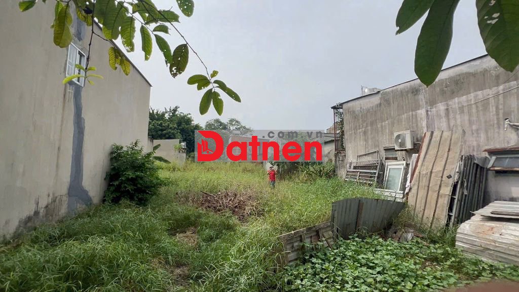 Đất 8x38 có 120m2 đất ở hẻm xe hơi xẹc Nguyễn Thị Sáng