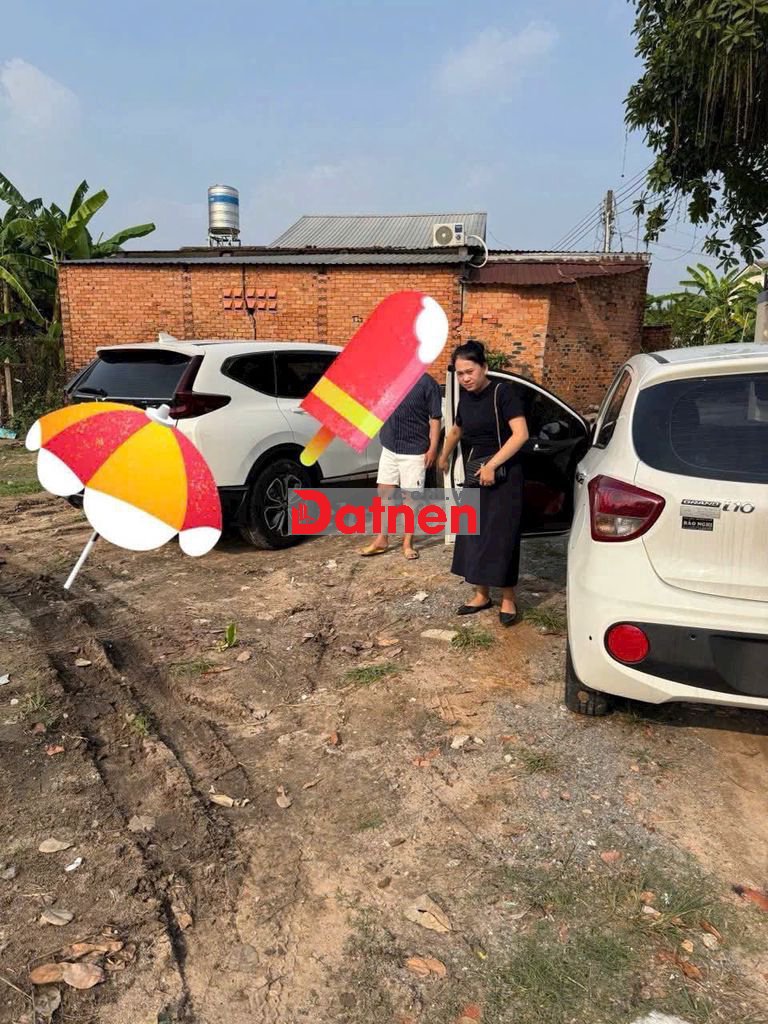 Chủ Định Cư Nước Ngoài Bán Gấp đất xây nhà giá rẻ