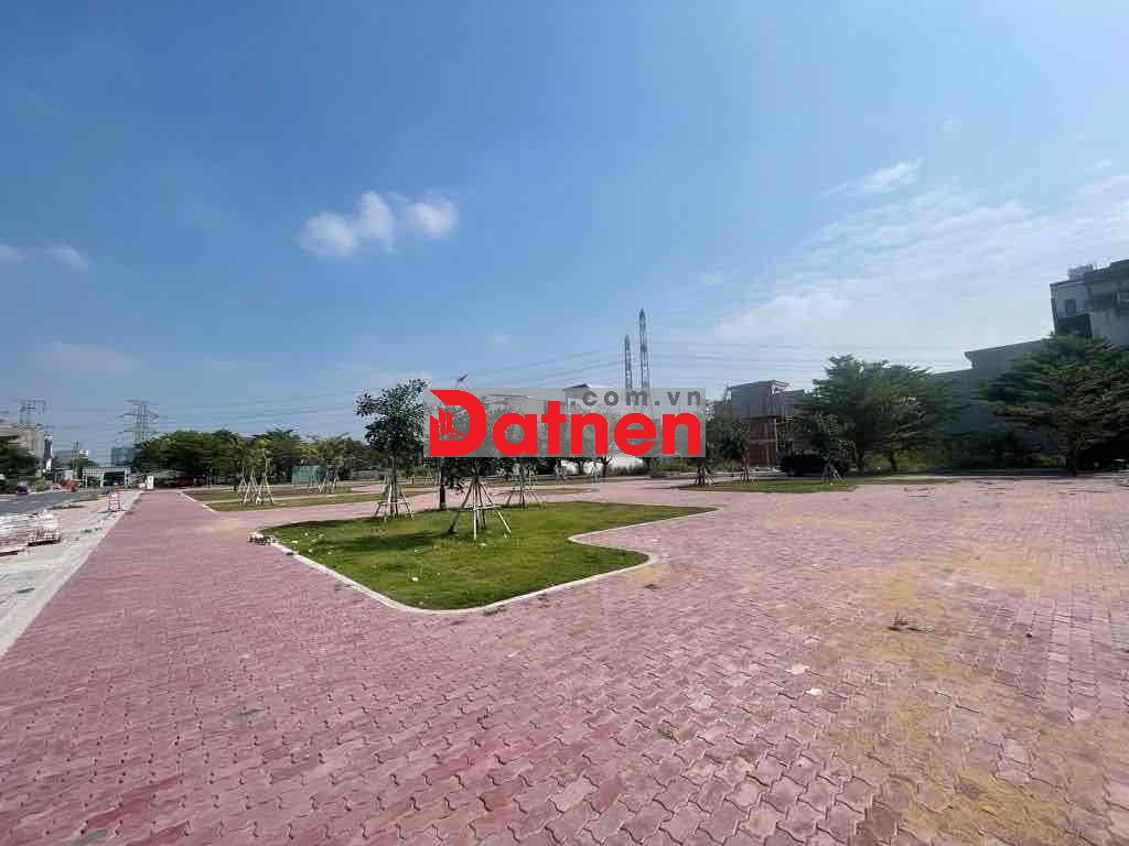 Đất Kdc Thanh Nhựt. Gần Gs Hàn Quốc. Shr công chứng ngay