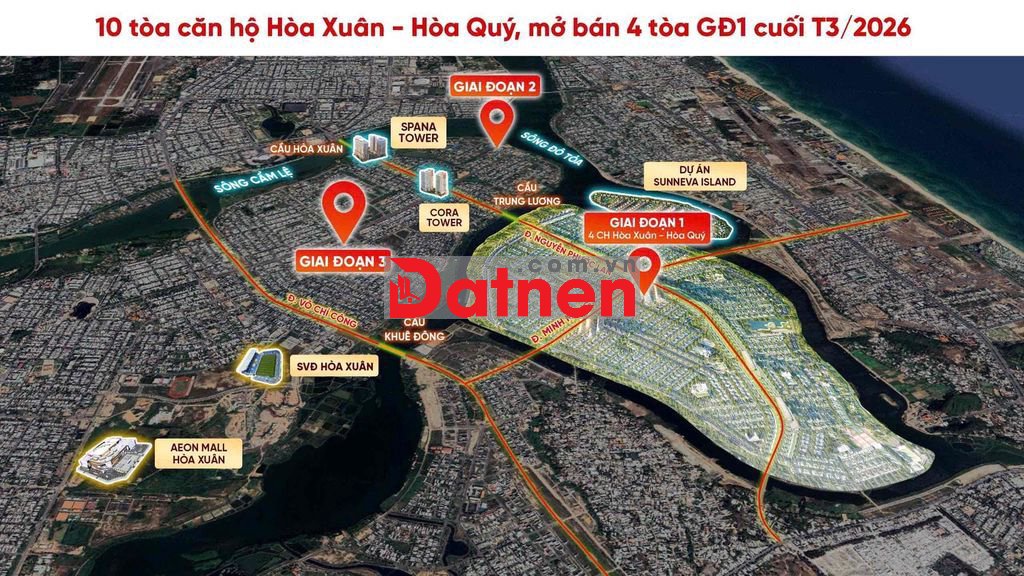 mở bán 50 lô võ chí công hoa quy có sổ ngay