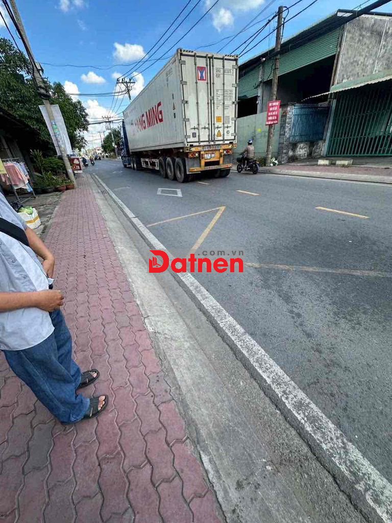 Quá rẻ 179m2 MT Đoàn Nguyễn Tuấn giá 4.3ti