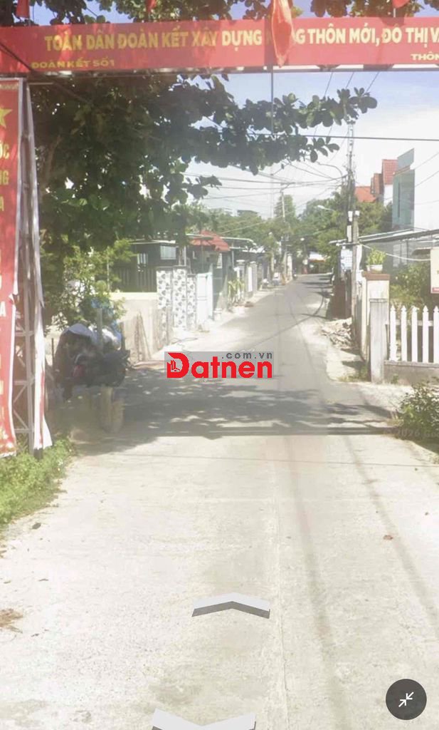 💎 SỞ HỮU NGAY LÔ ĐẤT HÀ TÂY – ĐIỆN HÒA, ĐIỆN BÀN 💎