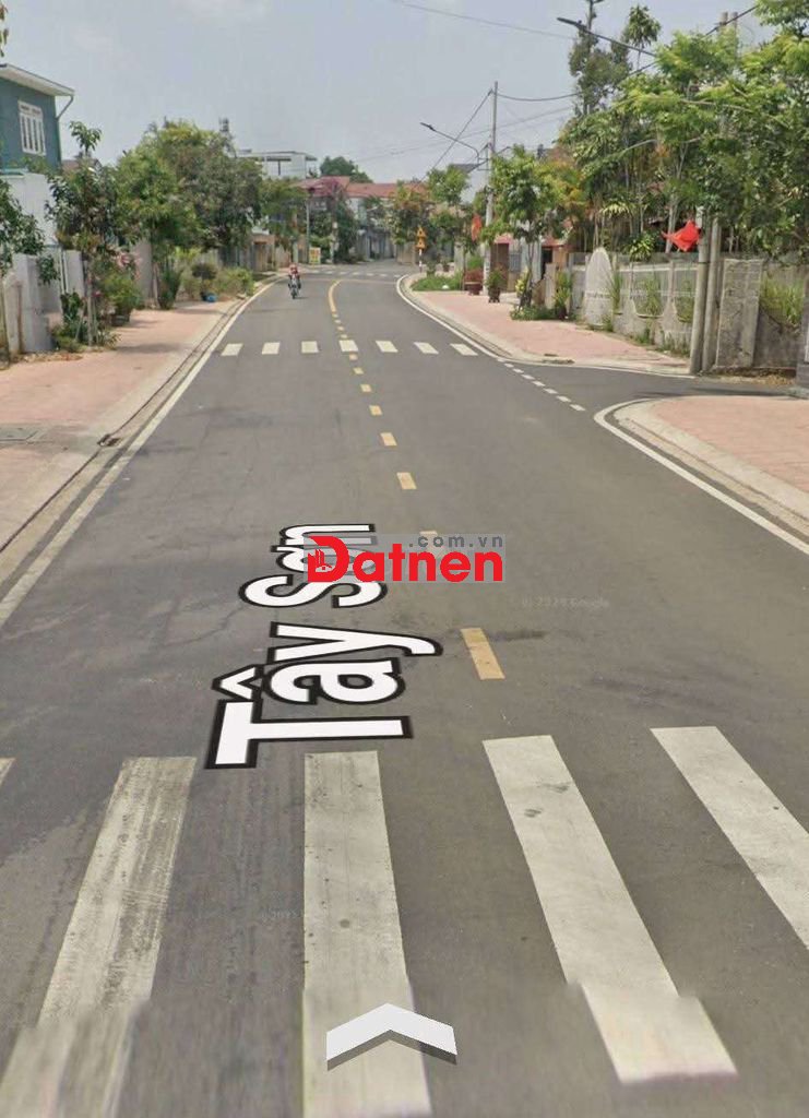 NỀN THỔ CƯ TRUNG TÂM TP BẢO LỘC