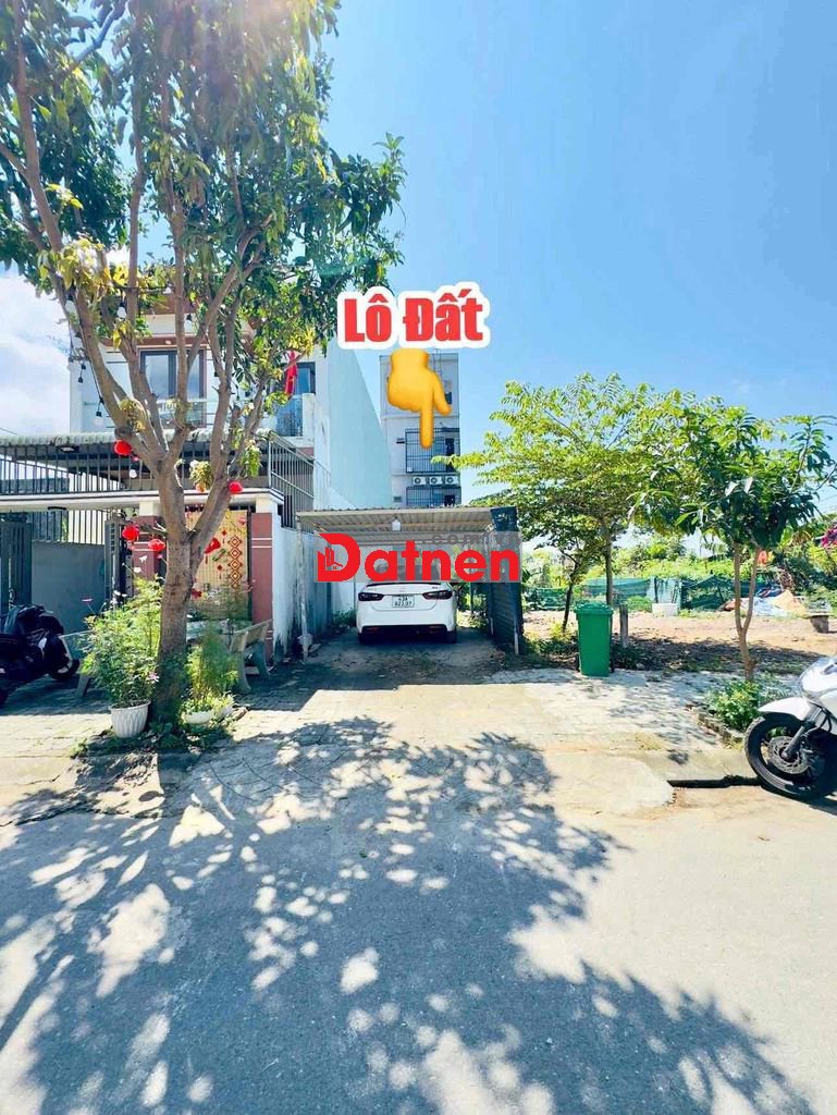 Bán Lô Đường 5m5 - Sát Mai Đăng Chơn - Gần Làng Đại Học - Giá 4.2 Tỷ