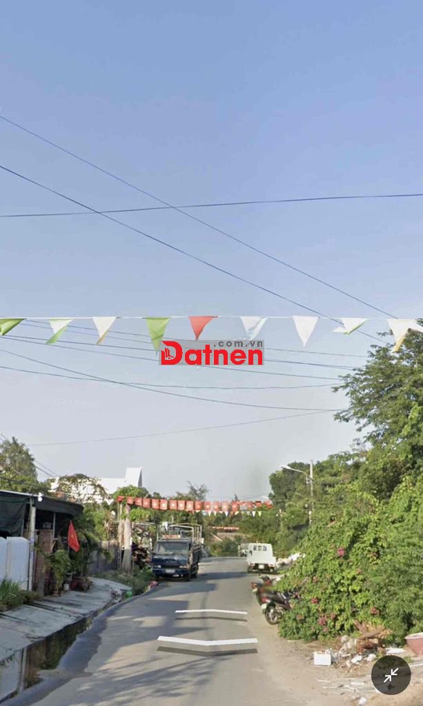 🔥 BÁN ĐẤT BẾN TRỄ – GẦN PHỐ CỔ HỘI AN – GIÁ TỐT ĐẦU TƯ 🔥