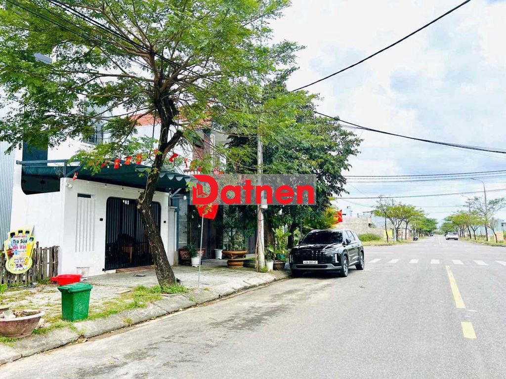 Chào Bán Lô Đường 10m5 Trần Minh Thiệt - Hoà Quý - Ngũ Hành Sơn - Đà N