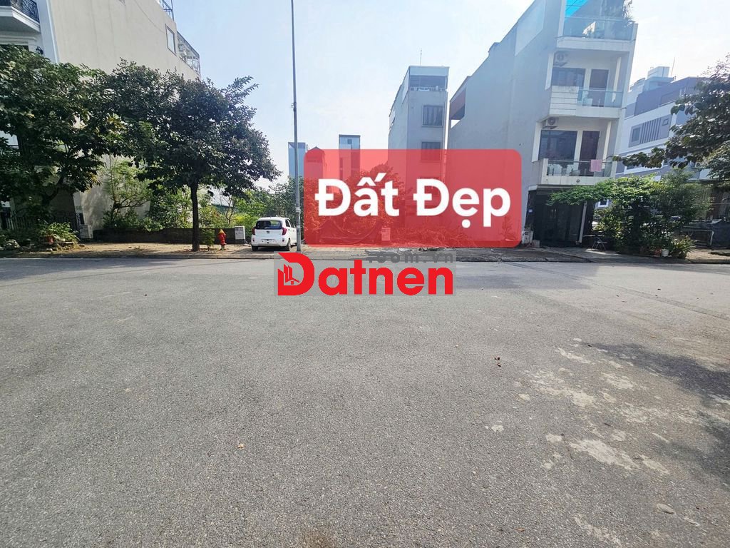 HÀNG VIP 60M2, ĐẤT TĐC TRÂU QUỲ, GIA LÂM, ĐƯỜNG VỈA HÈ, 3 OTO TRÁNH