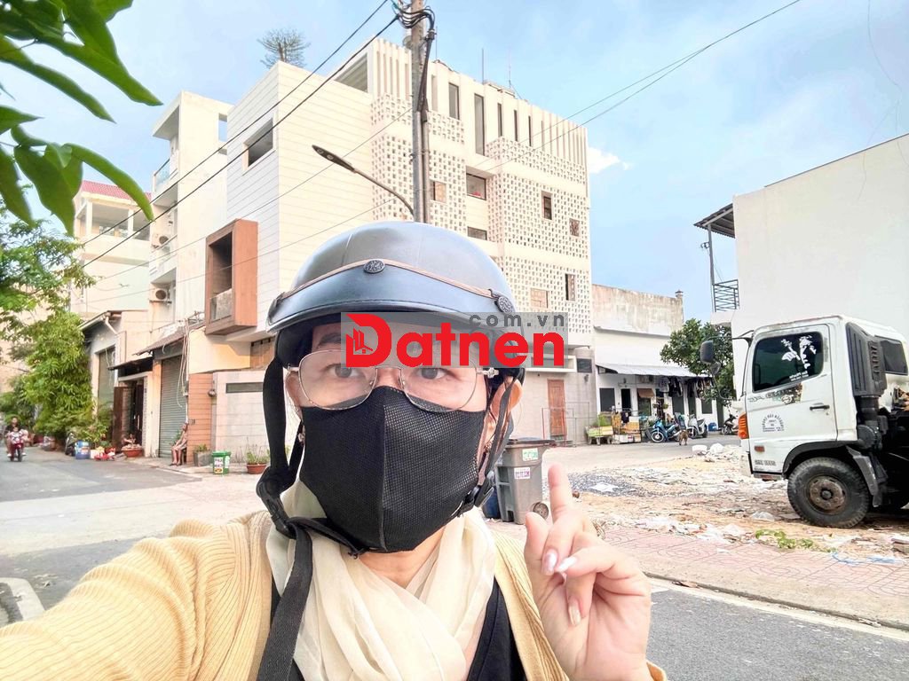 BÁN ĐẤT BÌNH TÂN FULL THỔ - QUỐC LỘ 1A - NGÃ TƯ GÒ MÂY- HẺM 7M - 79M2