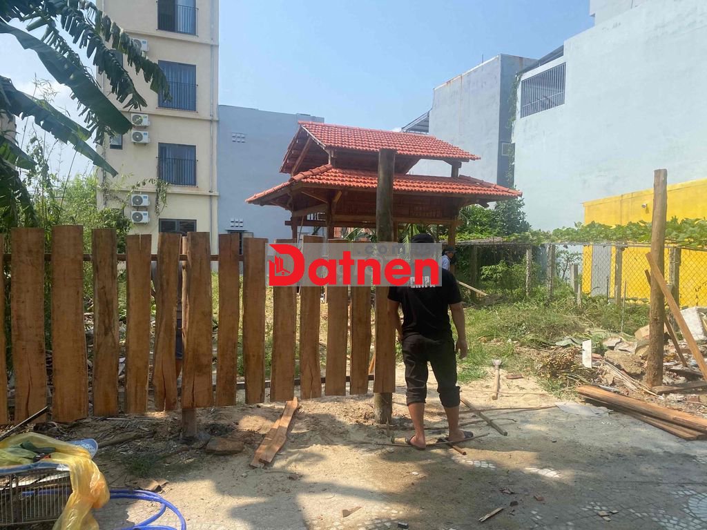 Bán lô đất Hoàng Hiệp Hoà Xuân