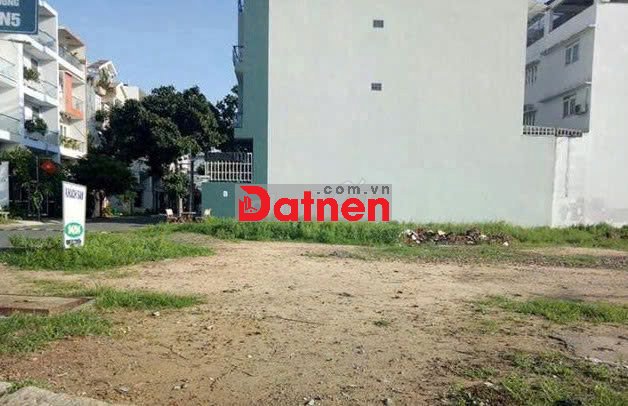 Bán đất thổ cư Đinh Đức Thiện- Bình Chánh -105m² – giá 750 triệu