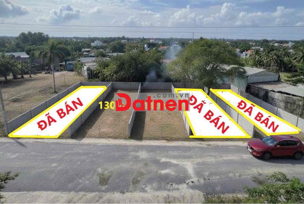 💥 VỐN CHỈ 300T - BÁN ĐẤT TÂN PHÚ TRUNG – NGAY BỆNH VIỆN XUYÊN Á