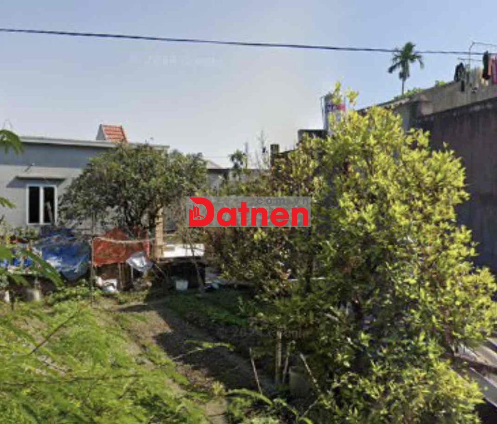 Đất 43m2 ngang 4m HXH Chợ Hương, Hưng Đạo, Dương Kinh 1,19 tỷ