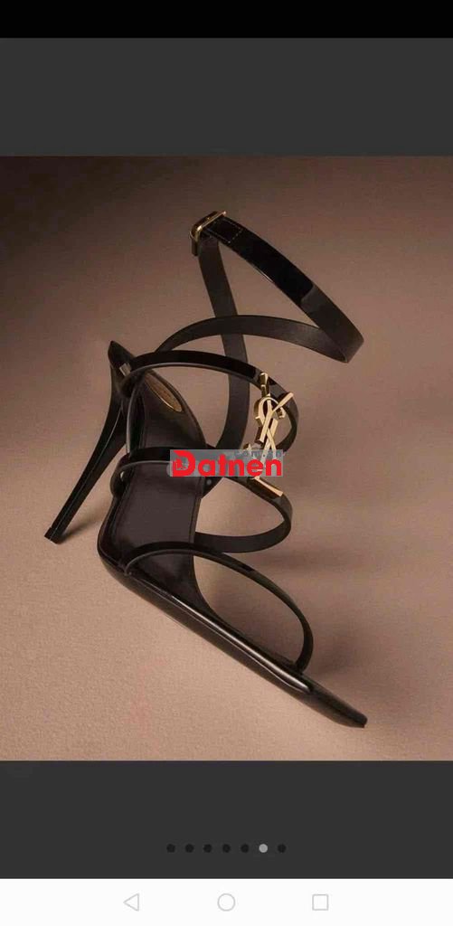 Cần bán đất Hồ Quý Ly