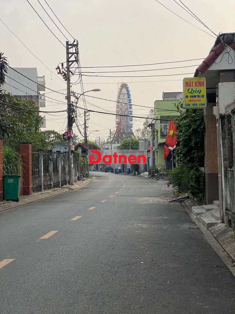 Đất 2 lô *** mặt tiền đường 120, P.Tăng Nhơn Phú, Q9 cũ, TPHCM.