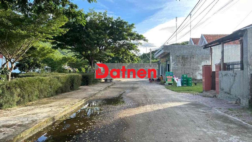 bán đất TDC Vĩnh Yên 5x20 đường 12m giá 1.8tỷ giá rẻ nhất khu vực