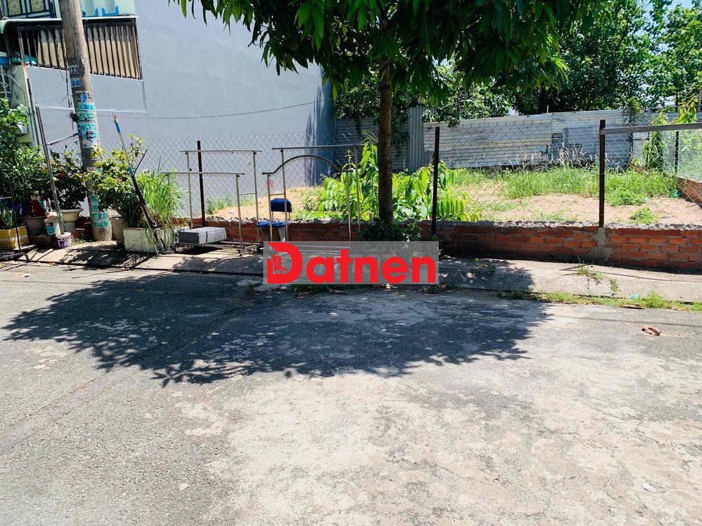 💯Chủ Giảm 200tr Lô Đất 11x15 Sổ Hồng Riêng -Chợ Đầu Mối