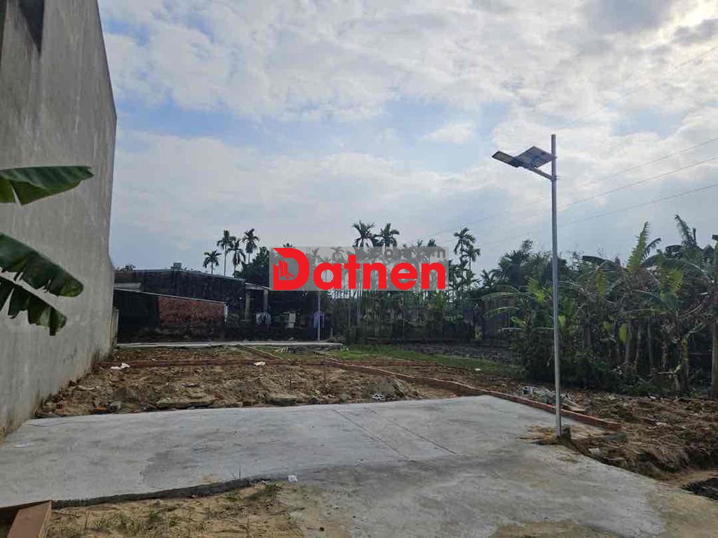 Còn 3 lô hiếm, kiệt oto Mai Đăng Chơn