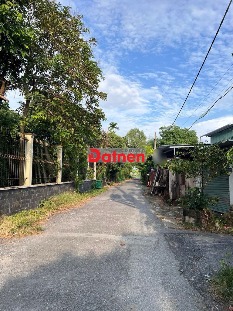 Đất Chính chủ ,360m full thổ cư ,Đường xe tải lớn ,Nhị Bình ,Hóc Môn