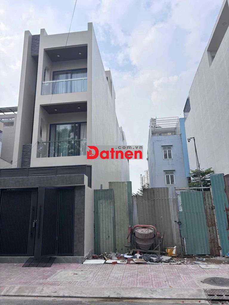 Cần bán đất đối diện trưởng mầm non - KDC Nam Hùng Vương- An lạc Diện