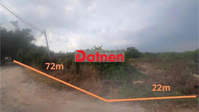 Ngân hàng Thanh lý BĐS tại xã Trường Đông, huyện Hòa Thành, tỉnh Tây N