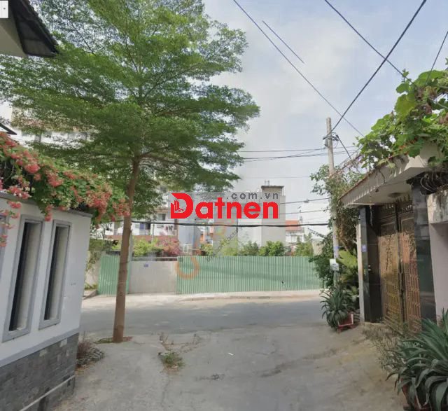 Bán Gấp Lô Đẩ 547m2 Dương Quãng Hàm