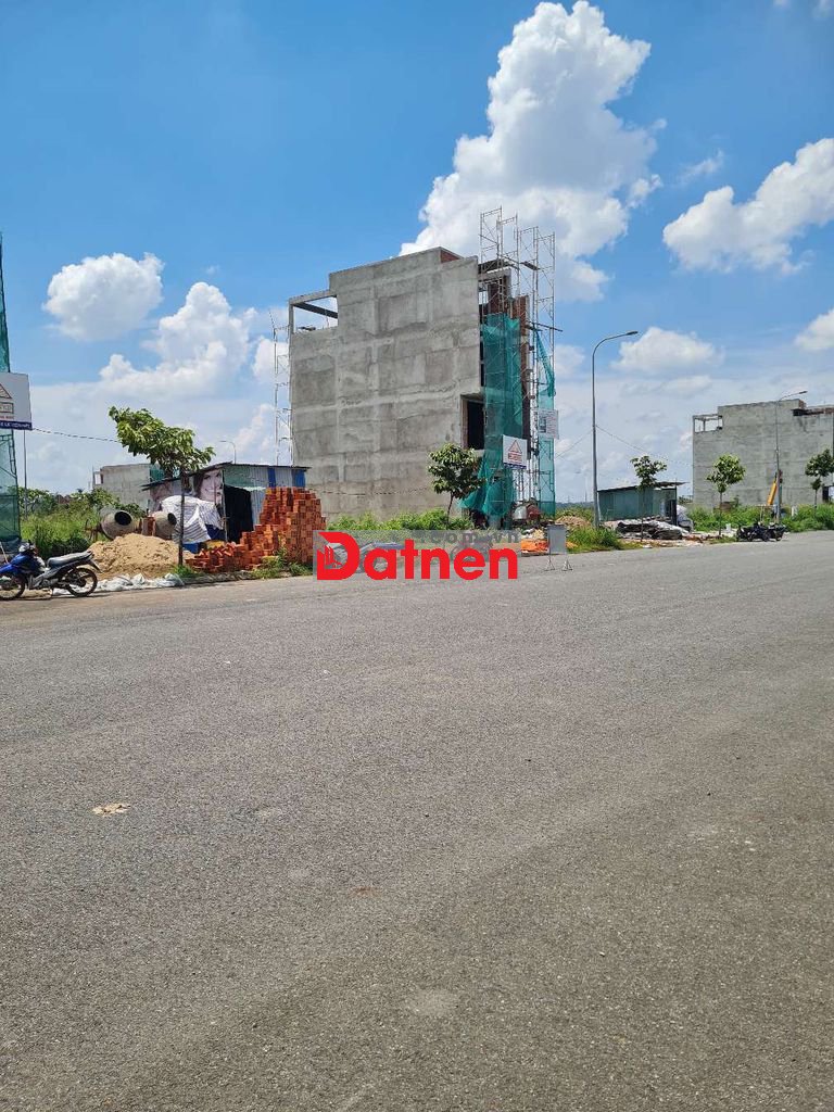 E cần bán lô đất Đông Bình Dương